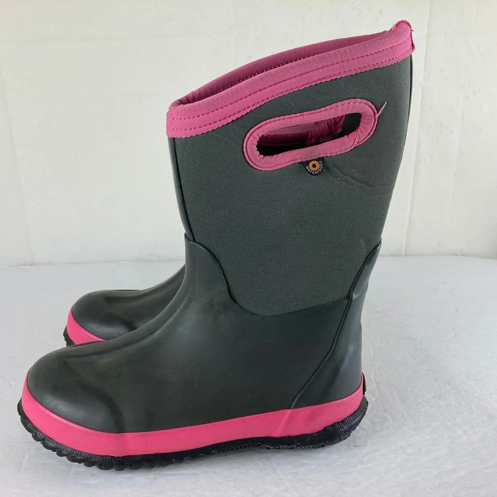 Bogs classic matte
